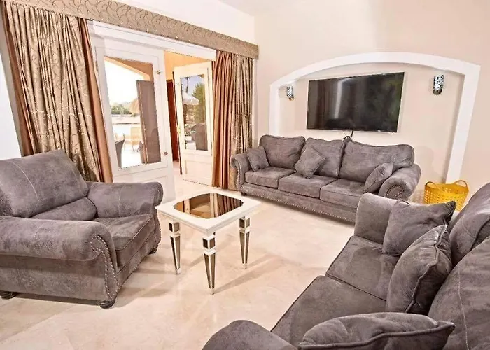 فيلة Y 140 Wast Golf Heated Private Pool