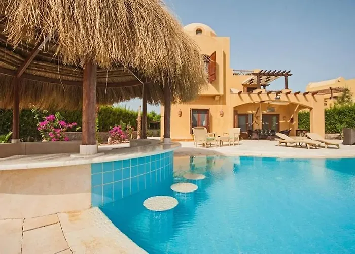 فيلة Y 140 Wast Golf Heated Private Pool *