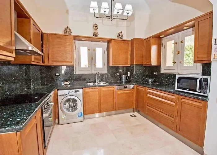 فيلة Y 140 Wast Golf Heated Private Pool *