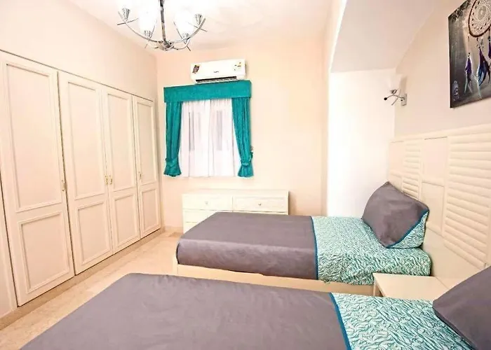 فيلة Y 140 Wast Golf Heated Private Pool