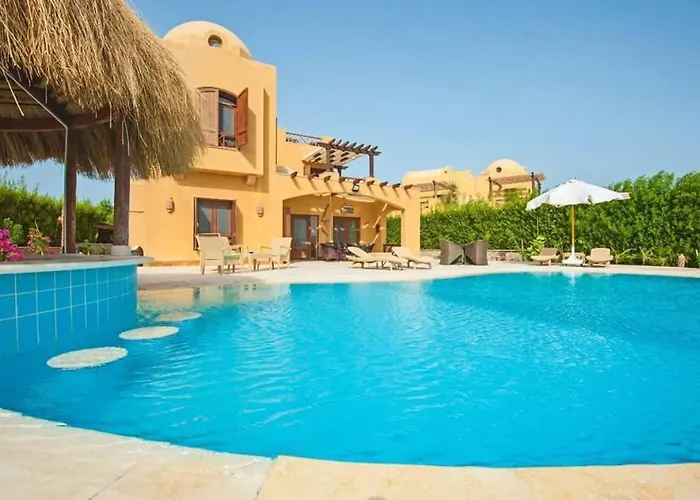 فيلة Y 140 Wast Golf Heated Private Pool *