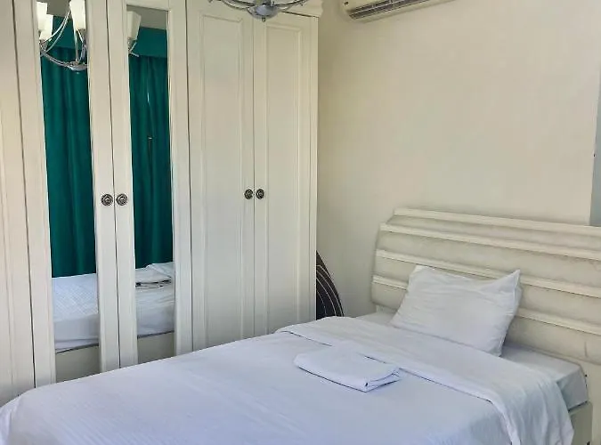 فيلة Y 140 Wast Golf Heated Private Pool
