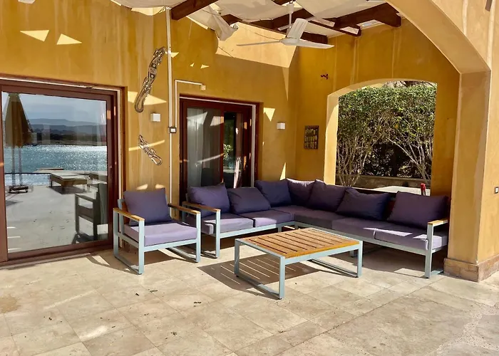 فيلة Y 140 Wast Golf Heated Private Pool